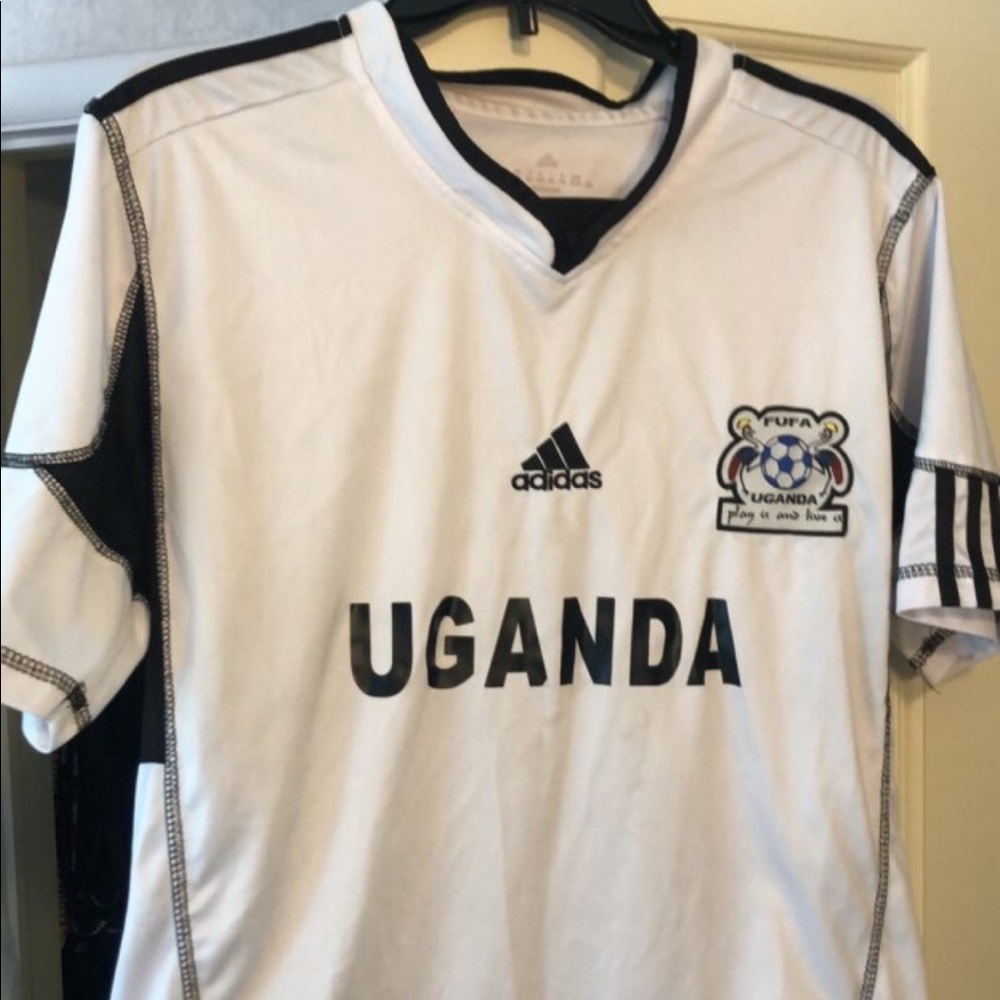 Soccer jersey